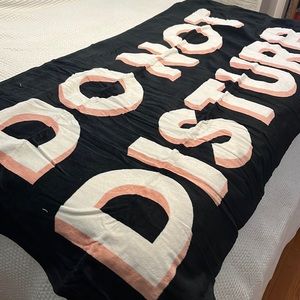 Emily & Meritt for PB Teen Beach Towel